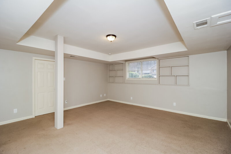 1,875/Mo, 48 Bethany Ct Dallas, GA 30157 Family Room View