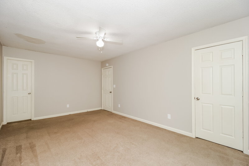 1,875/Mo, 48 Bethany Ct Dallas, GA 30157 Main Bedroom View 2