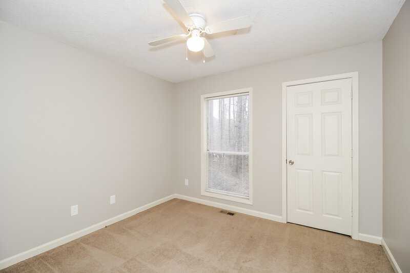 1,875/Mo, 48 Bethany Ct Dallas, GA 30157 Bedroom View