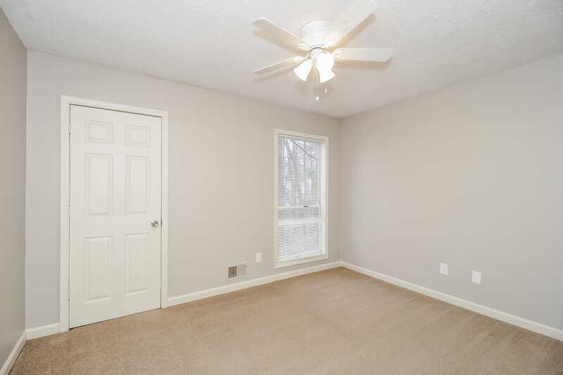 1,875/Mo, 48 Bethany Ct Dallas, GA 30157 Bedroom View 2