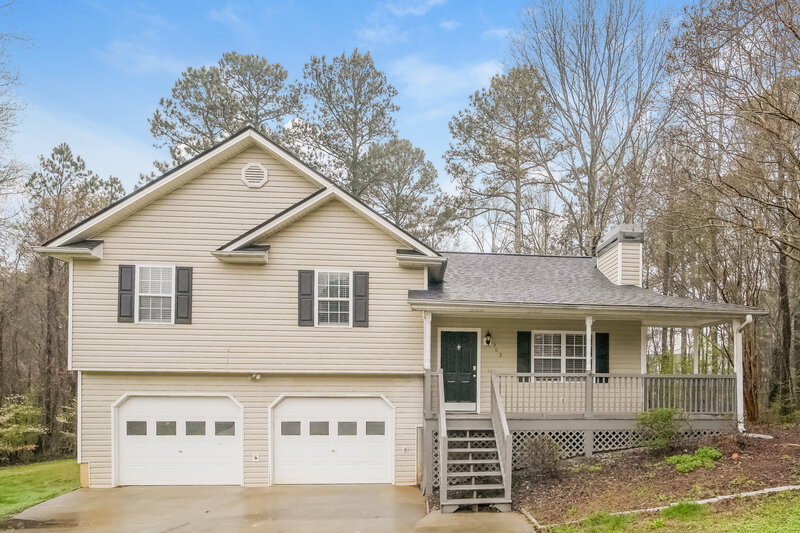 1,600/Mo, 303 Fairview Dr Dallas, GA 30157 External View