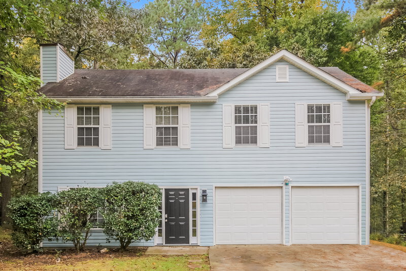 2,360/Mo, 51 Legend Dr Dallas, GA 30157 External View