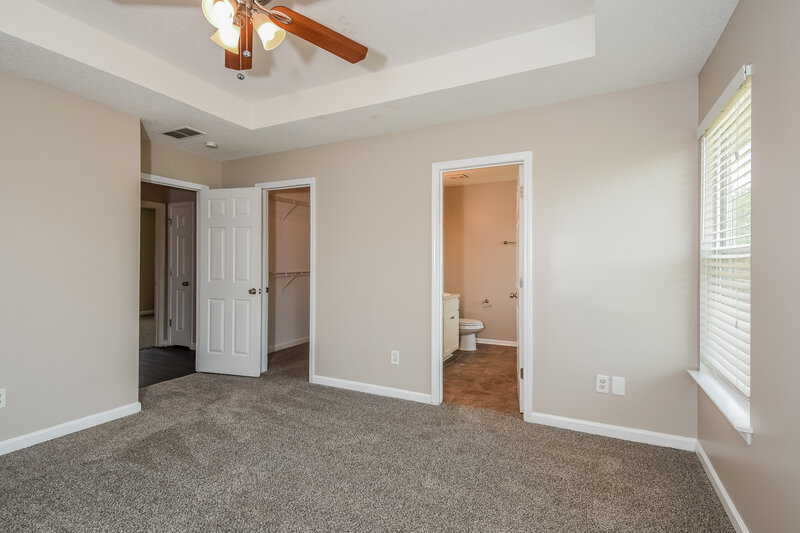 1,910/Mo, 61 Lazy Water Dr Dallas, GA 30157 Main Bedroom View 2