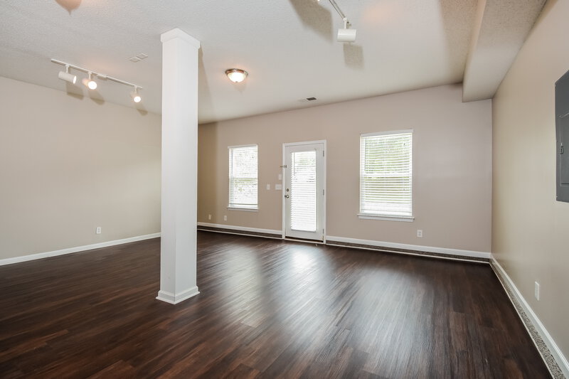 1,910/Mo, 61 Lazy Water Dr Dallas, GA 30157 Basement View