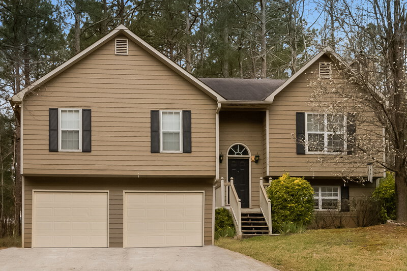 1,810/Mo, 237 Due West Pl Dallas, GA 30157 External View