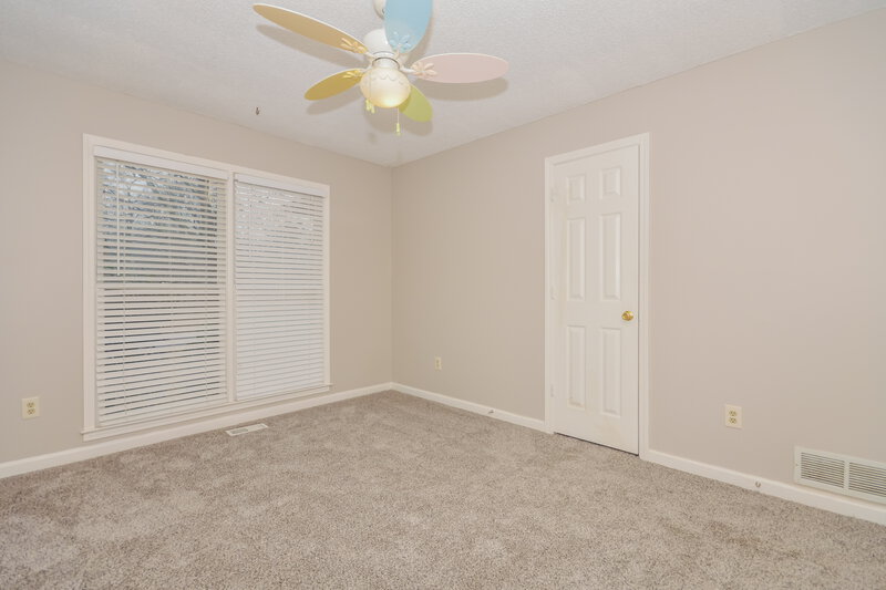 1,675/Mo, 10 Peace Tree Ln NE Rydal, GA 30171 Bedroom View