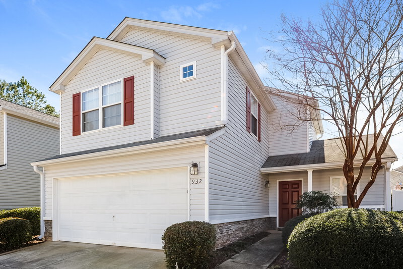 1,725/Mo, 932 W Oaks Dr Woodstock, GA 30188 External View