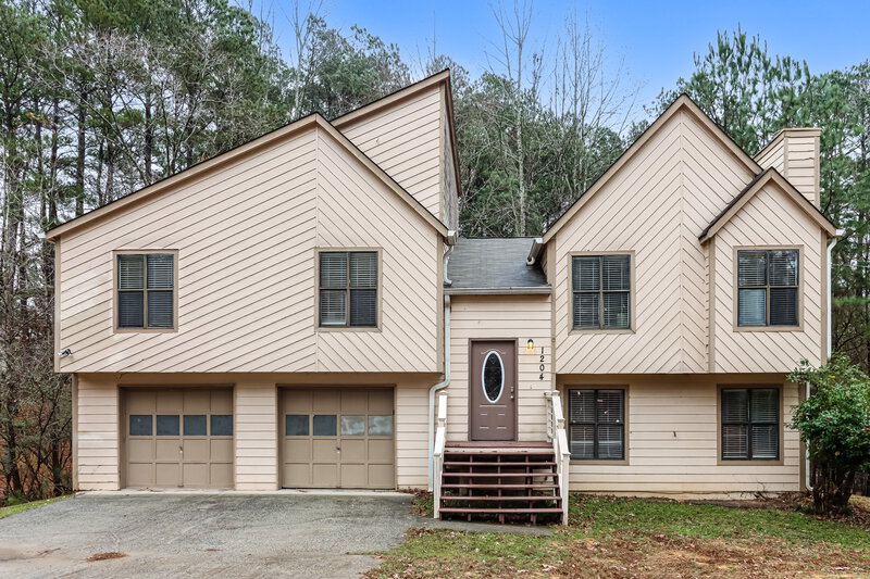 2,030/Mo, 1204 Trout Dr Woodstock, GA 30189 External View