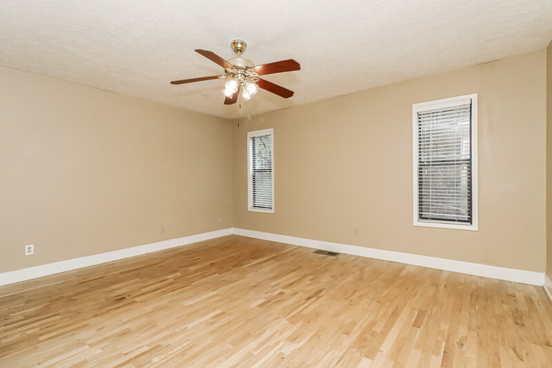 2,030/Mo, 1204 Trout Dr Woodstock, GA 30189 Main Bedroom View