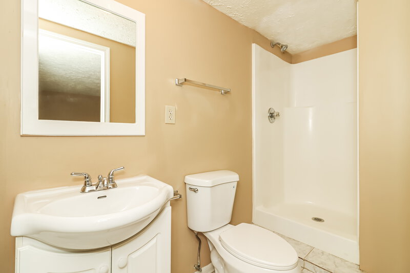 2,030/Mo, 1204 Trout Dr Woodstock, GA 30189 Bathroom View 2