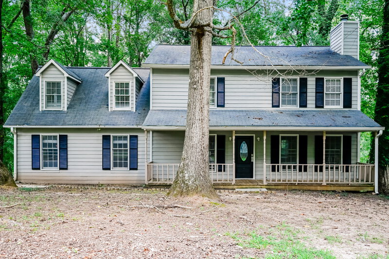 1,955/Mo, 240 Brookclear Ln Fayetteville, GA 30215 External View