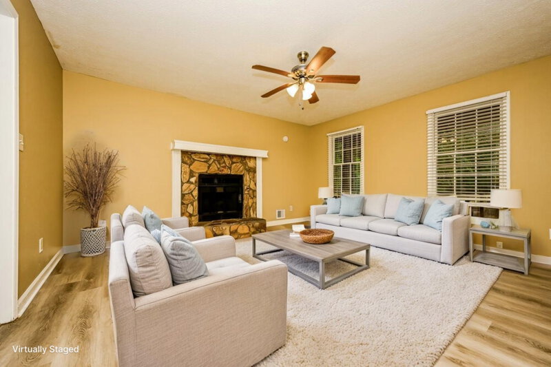 1,955/Mo, 240 Brookclear Ln Fayetteville, GA 30215 Misc View