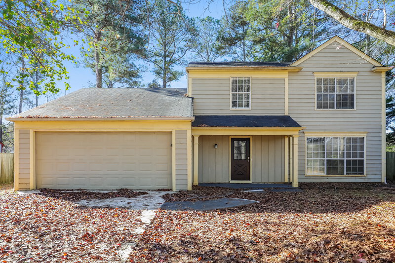 1,610/Mo, 1341 Birdsong Ln Hampton, GA 30228 External View