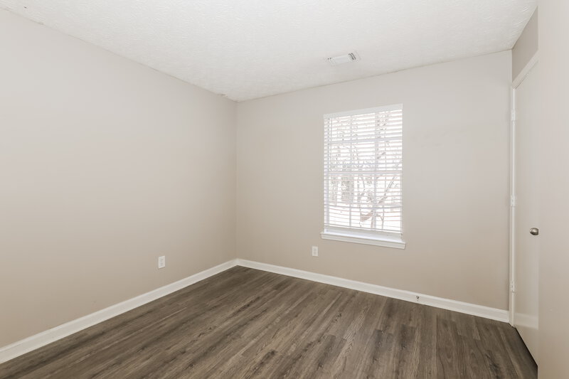 1,610/Mo, 1341 Birdsong Ln Hampton, GA 30228 Bedroom View