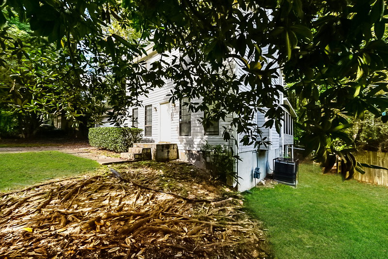 1,680/Mo, 887 Forest Pointe Way Jonesboro, GA 30238 Front View 3