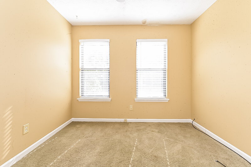 1,680/Mo, 887 Forest Pointe Way Jonesboro, GA 30238 Bedroom View