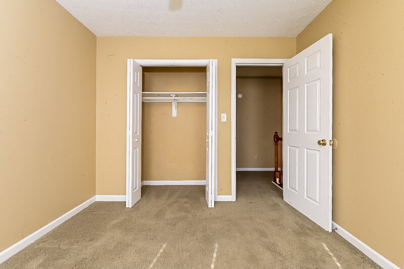 1,680/Mo, 887 Forest Pointe Way Jonesboro, GA 30238 Bedroom View 2