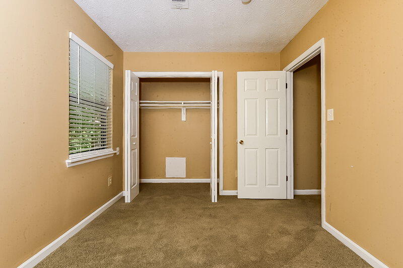 1,680/Mo, 887 Forest Pointe Way Jonesboro, GA 30238 Bedroom View 3