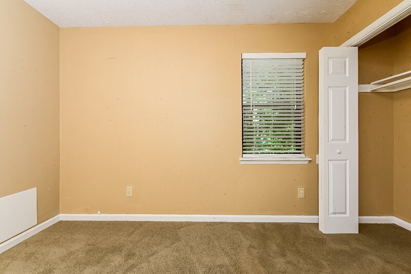 1,680/Mo, 887 Forest Pointe Way Jonesboro, GA 30238 Bedroom View 4