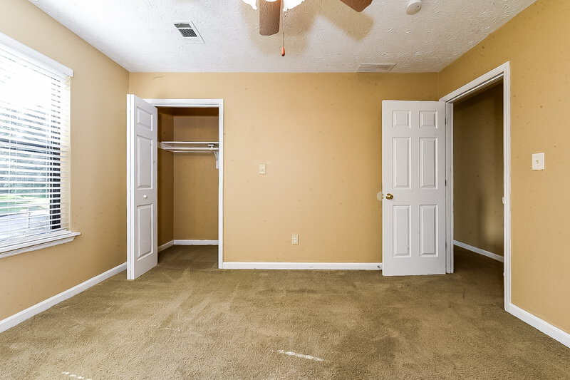 1,680/Mo, 887 Forest Pointe Way Jonesboro, GA 30238 Bedroom View 5