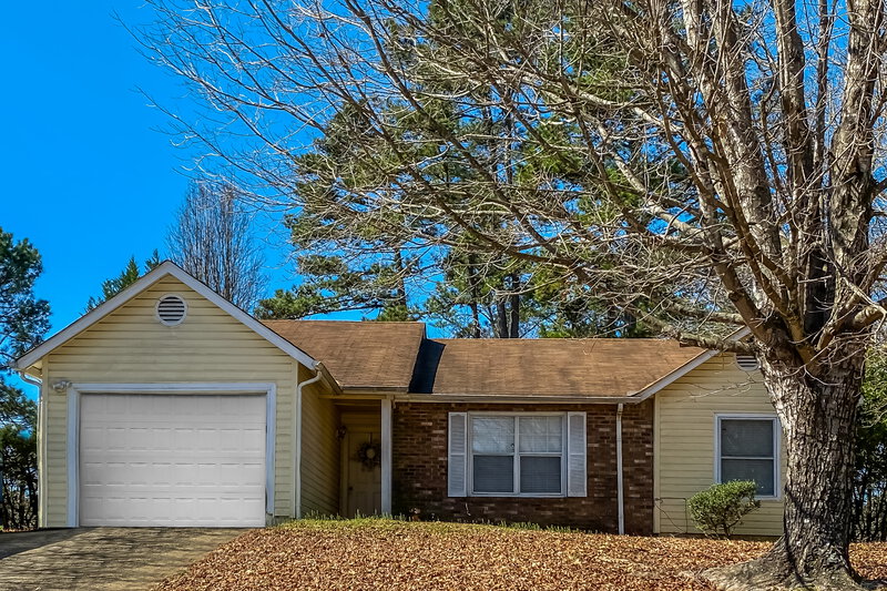 1,960/Mo, 10357 Briarbay Dr Jonesboro, GA 30238 External View