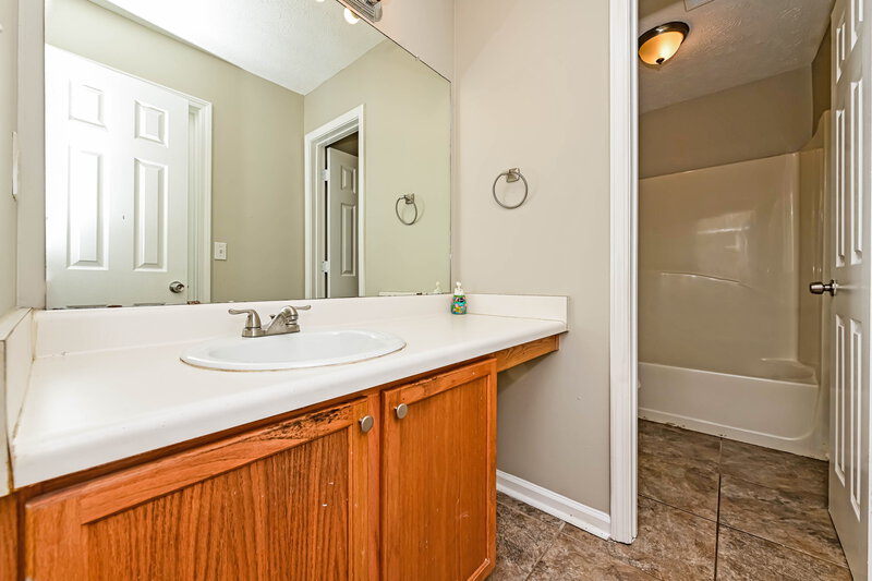 1,695/Mo, 172 Marsh Glen Dr Jonesboro, GA 30238 Misc View 16