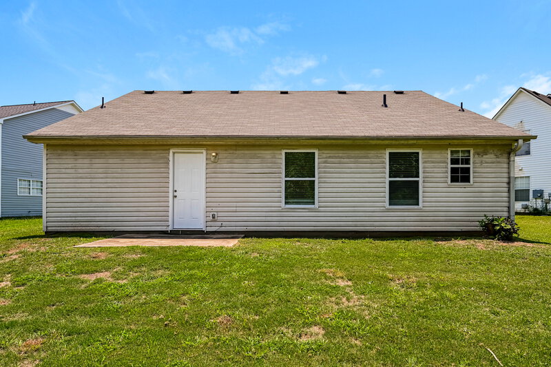 1,695/Mo, 172 Marsh Glen Dr Jonesboro, GA 30238 Misc View 17