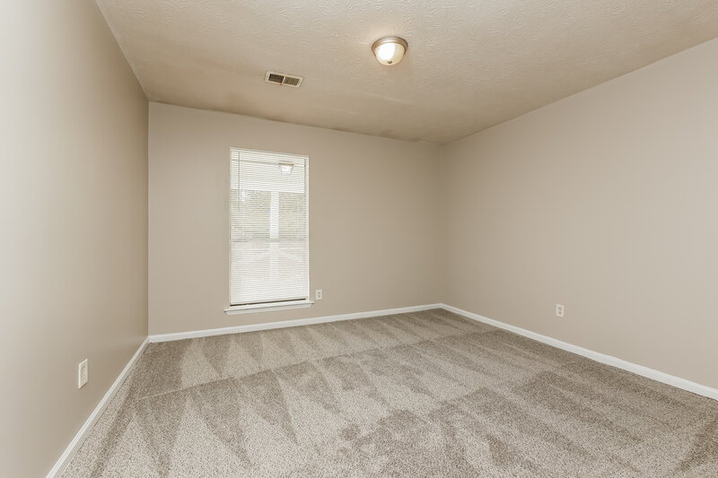 1,820/Mo, 9380 Forest Knoll Dr Jonesboro, GA 30238 Bedroom View