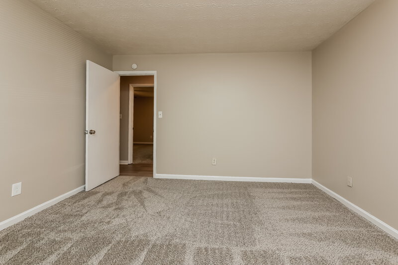 1,820/Mo, 9380 Forest Knoll Dr Jonesboro, GA 30238 Bedroom View 2