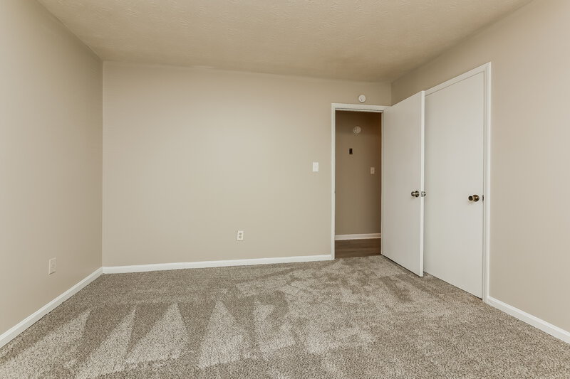 1,820/Mo, 9380 Forest Knoll Dr Jonesboro, GA 30238 Bedroom View 3