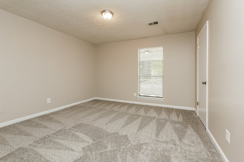 1,820/Mo, 9380 Forest Knoll Dr Jonesboro, GA 30238 Bedroom View 4