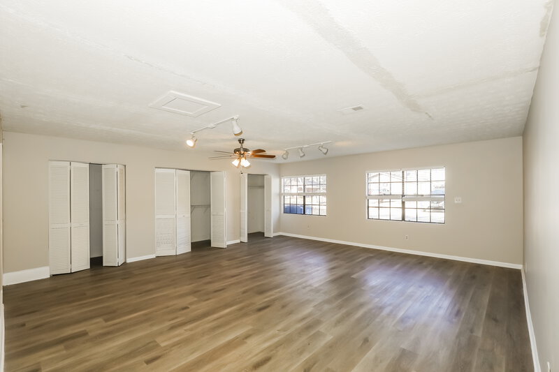 1,640/Mo, 8866 Wellston Ct Jonesboro, GA 30238 Family Room View