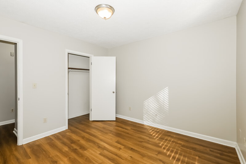 1,640/Mo, 8866 Wellston Ct Jonesboro, GA 30238 Bedroom View 2