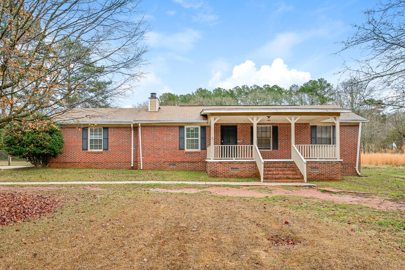 1,690/Mo, 2480 Hwy 155 North McDonough, GA 30252 External View