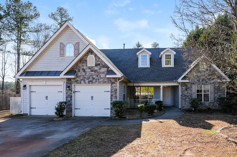 2,570/Mo, 2001 Reserve Pkwy McDonough, GA 30253 External View