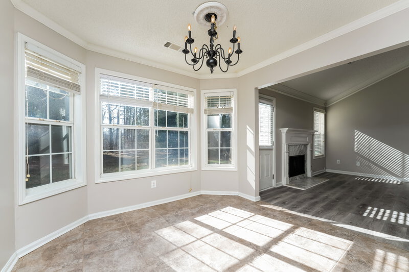 2,570/Mo, 2001 Reserve Pkwy McDonough, GA 30253 Floorplan View 3