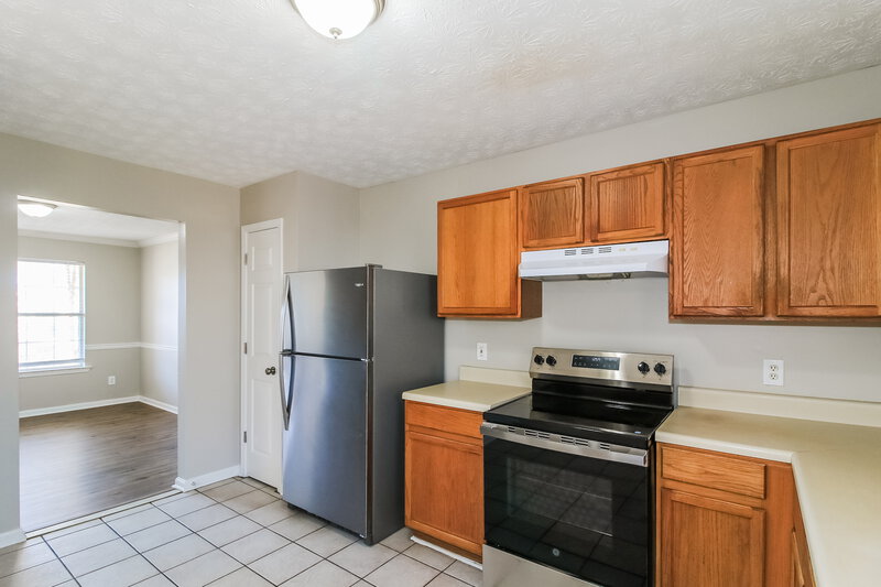 1,885/Mo, 644 Aspen Brook Dr McDonough, GA 30253 Kitchen View