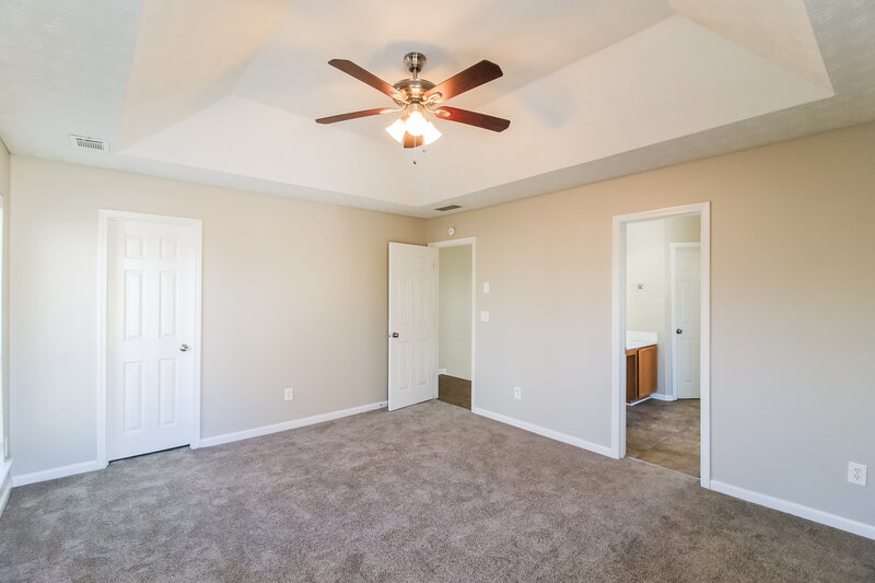 1,885/Mo, 644 Aspen Brook Dr McDonough, GA 30253 Main Bedroom View 2