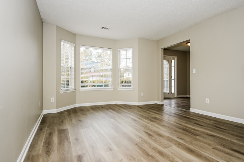 2,095/Mo, 833 Kohl Dr McDonough, GA 30253 Dining Room View