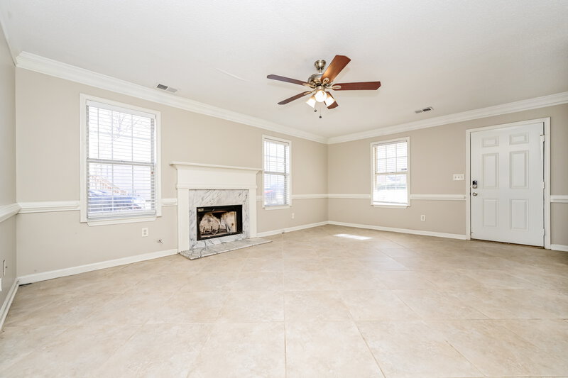 1,895/Mo, 483 Chase Marion Way McDonough, GA 30253 Living Room View