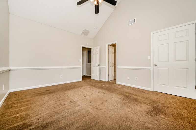 1,895/Mo, 483 Chase Marion Way McDonough, GA 30253 Main Bedroom View 2
