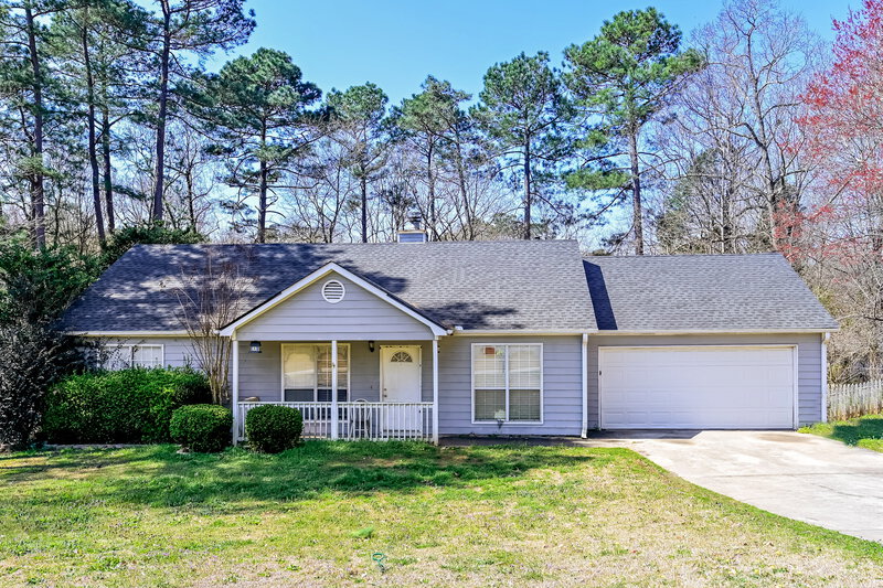 1,780/Mo, 50 Wake Rd McDonough, GA 30253 External View