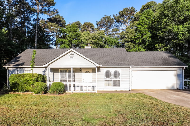 1,770/Mo, 50 Wake Rd McDonough, GA 30253 External View
