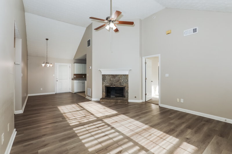 1,770/Mo, 50 Wake Rd McDonough, GA 30253 Living Room View
