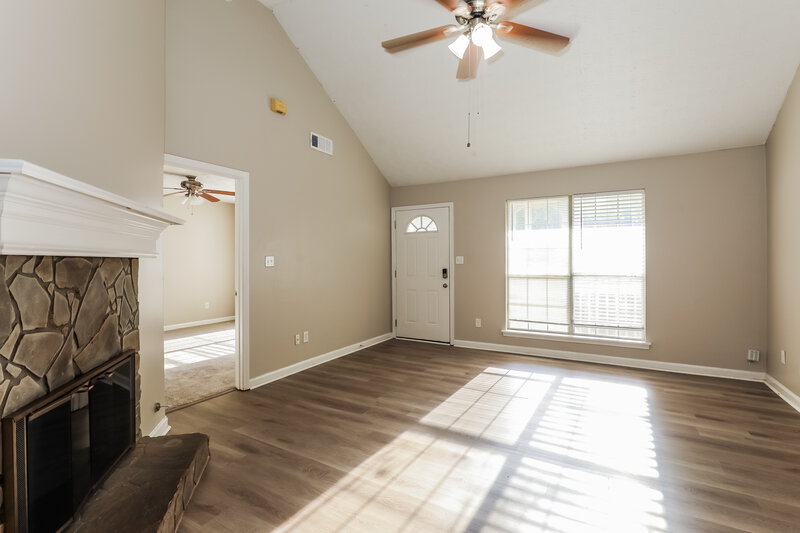 1,770/Mo, 50 Wake Rd McDonough, GA 30253 Living Room View 2