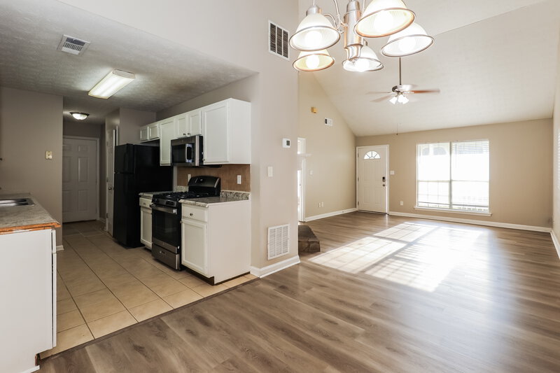 1,770/Mo, 50 Wake Rd McDonough, GA 30253 Dining Room View