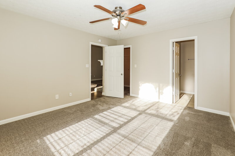 1,770/Mo, 50 Wake Rd McDonough, GA 30253 Main Bedroom View