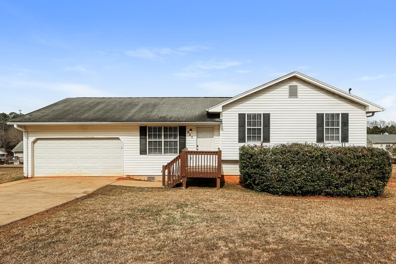 1,750/Mo, 641 Carlton Rd Palmetto, GA 30268 External View