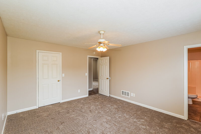 1,750/Mo, 641 Carlton Rd Palmetto, GA 30268 Main Bedroom View