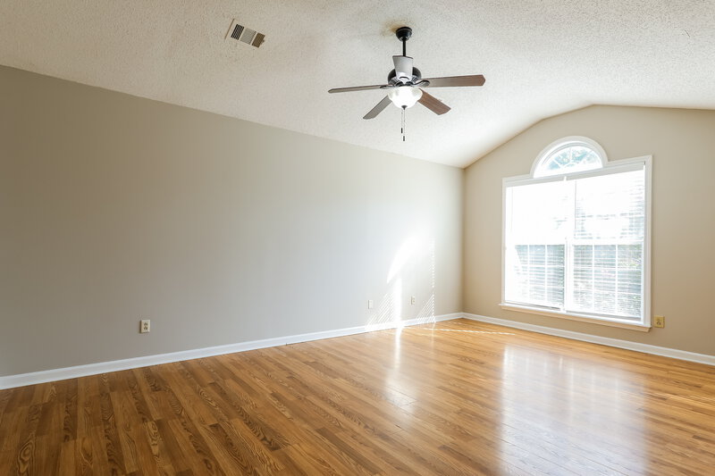 1,830/Mo, 3302 Bells Landing Dr Rex, GA 30273 Main Bedroom View